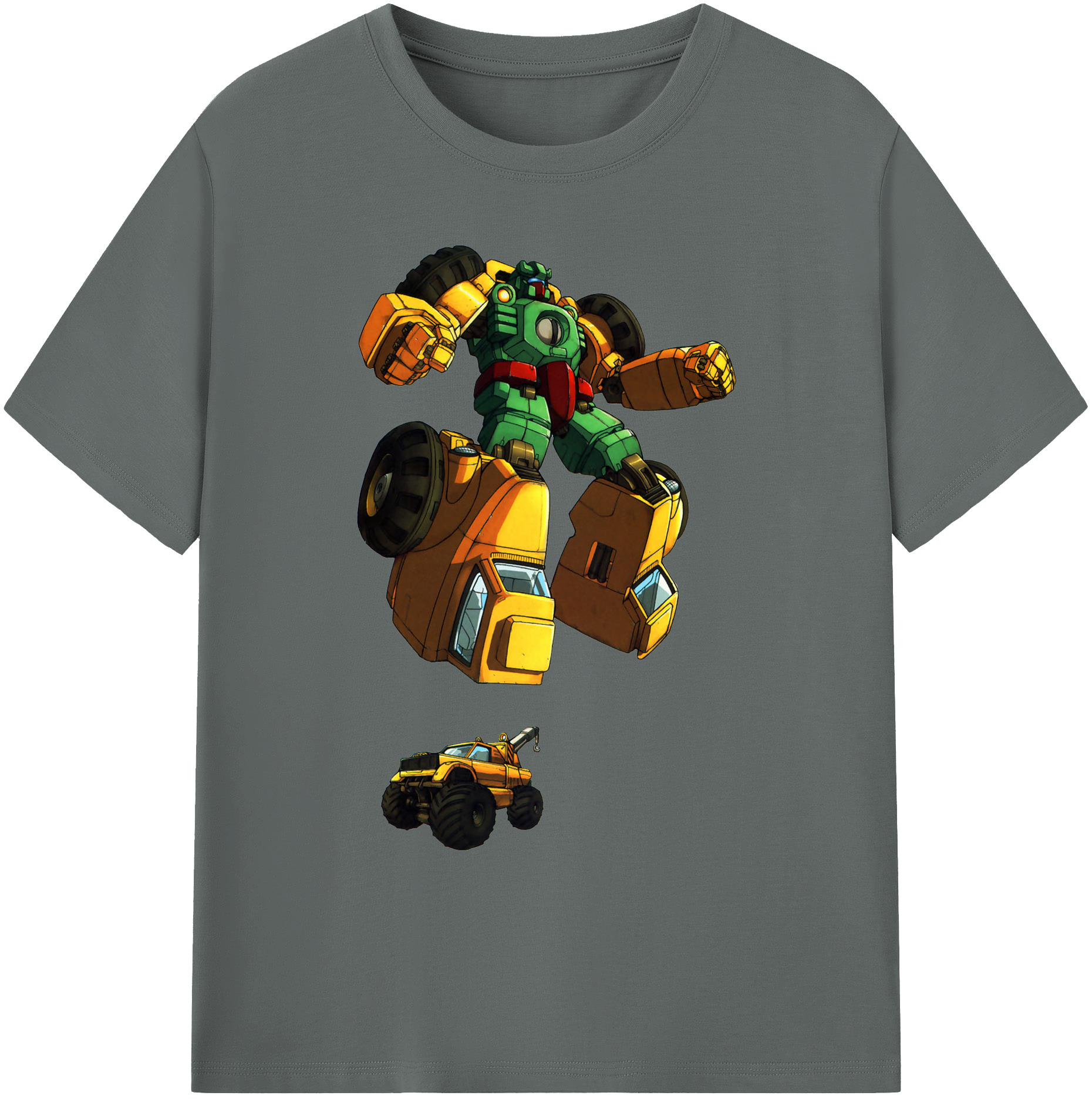 （画像用）  綿100％ メンズ半袖Tシャツ｜肌触りやわらか＆通気性